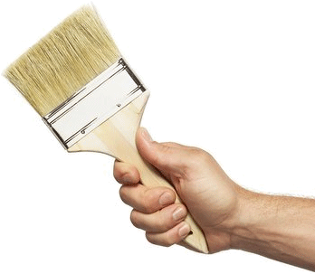 paint brush